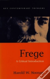 Capa do artigo Frege