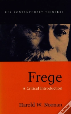 Capa do artigo Frege