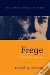 Capa do artigo Frege