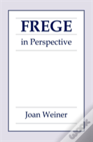 Frege In Perspective