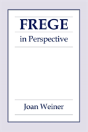 Frege In Perspective - Preview