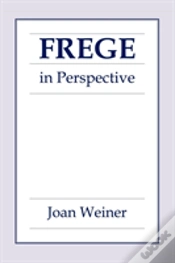 Capa do artigo Frege In Perspective
