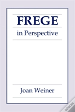 Capa do artigo Frege In Perspective