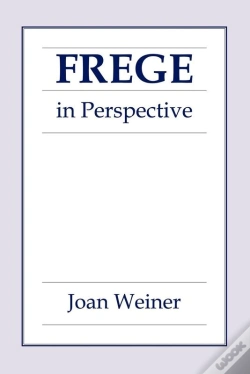 Capa do artigo Frege In Perspective