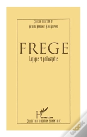 Capa do artigo Frege, Logique Et Philosophie