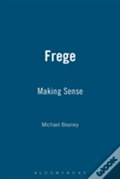 Capa do artigo Frege