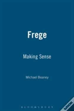 Capa do artigo Frege