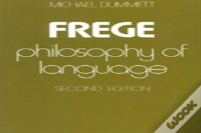 Frege - Philosophy Of Language 2e (Paper)(Obe)