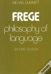 Capa do artigo Frege - Philosophy Of Language 2e (Paper)(Obe)