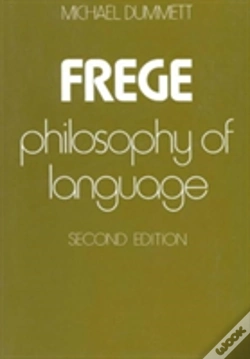 Capa do artigo Frege - Philosophy Of Language 2e (Paper)(Obe)