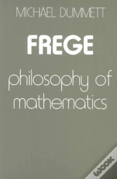 Frege - Philosophy Of Mathematics (Cobee)(Paper)