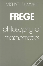 Capa do artigo Frege - Philosophy Of Mathematics (Cobee)(Paper)