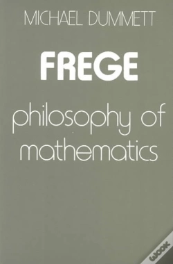 Capa do artigo Frege - Philosophy Of Mathematics (Cobee)(Paper)