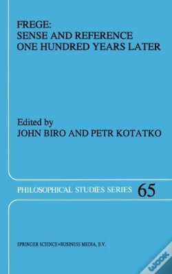 Capa do artigo Frege