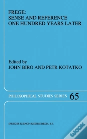 Capa do artigo Frege