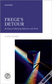 Capa do artigo Frege