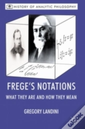 Frege'S Notations