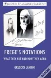 Capa do artigo Frege