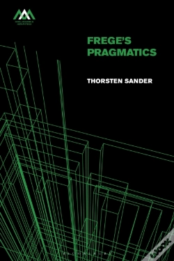Capa do artigo Frege'S Pragmatics
