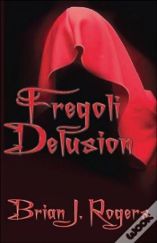 Capa do artigo Fregoli Delusion