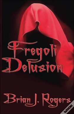 Capa do artigo Fregoli Delusion