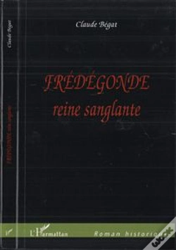 Capa do artigo Fregonde, Reine Sanglante