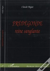 Capa do artigo Fregonde, Reine Sanglante