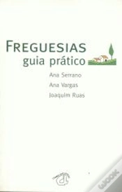 Capa do artigo Freguesias - Guia Prático