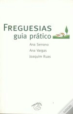 Capa do artigo Freguesias - Guia Prático