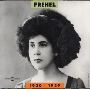 Capa do artigo Frehel 1930-1939 - CD
