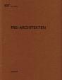 Frei Architekten - Preview