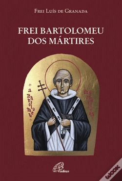 Capa do artigo Frei Bartolomeu dos Mártires