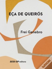 Capa do artigo Frei Genebro