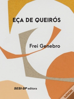 Capa do artigo Frei Genebro