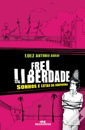 Capa do artigo Frei Liberdade
