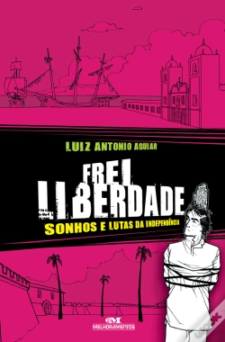 Capa do artigo Frei Liberdade