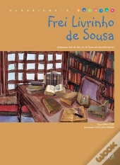 Frei Livrinho de Sousa