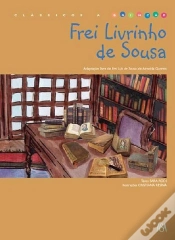 Capa do artigo Frei Livrinho de Sousa