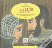 Capa do artigo Frei Luís de Sousa