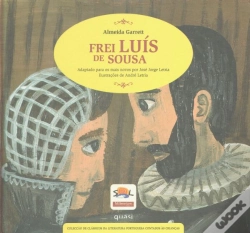 Capa do artigo Frei Luís de Sousa