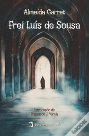 Capa do artigo Frei Luís De Sousa