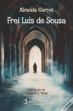 Capa do artigo Frei Luís De Sousa