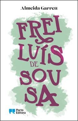 Capa do artigo Frei Luís de Sousa