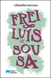 Capa do artigo Frei Luís de Sousa
