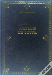 Capa do artigo Frei Luís de Sousa