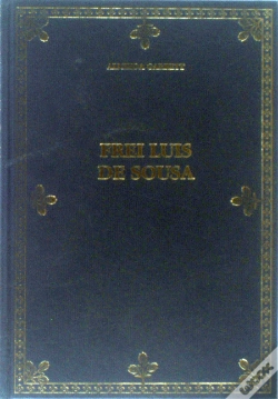 Capa do artigo Frei Luís de Sousa