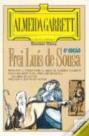 Capa do artigo Frei Luís de Sousa