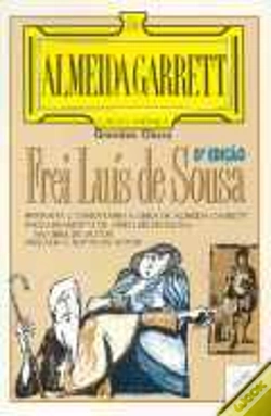 Capa do artigo Frei Luís de Sousa