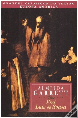 Capa do artigo Frei Luís de Sousa