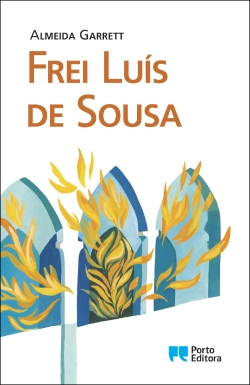 Capa do artigo Frei Luís de Sousa